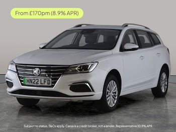 Used MG MG5 undefined for sale - 78390774: Photo