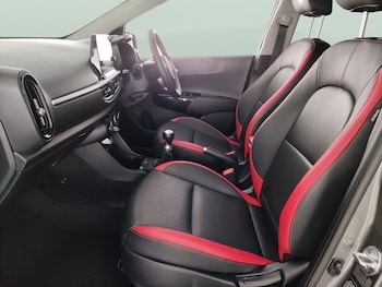 Used Kia Picanto 2023 for sale - 78699585: Photo