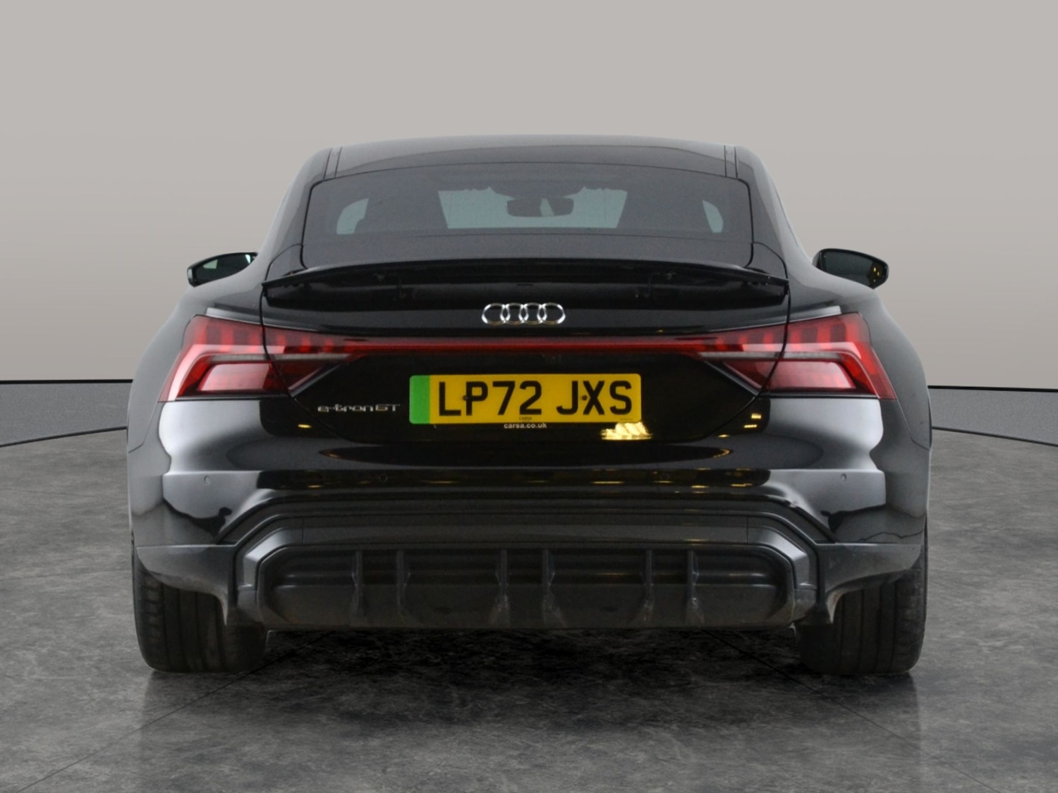 Used Audi e-tron GT 2023 for sale - 77160969: Photo 11