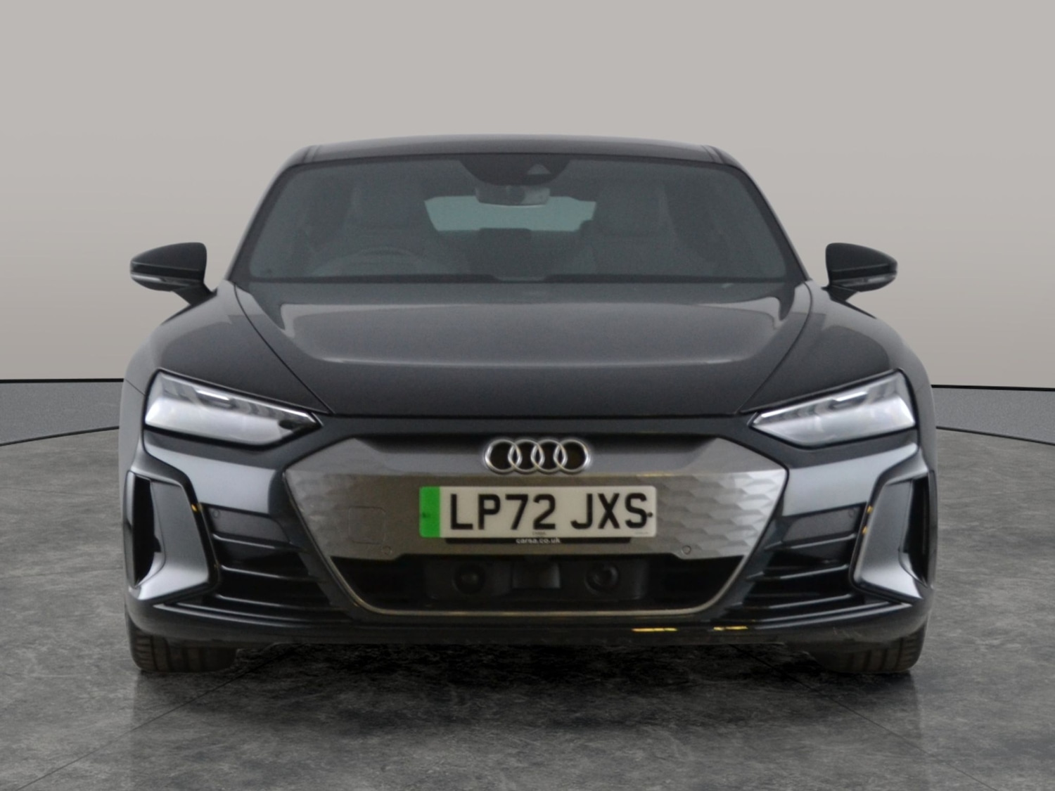 Used Audi e-tron GT 2023 for sale - 77160969: Photo 15