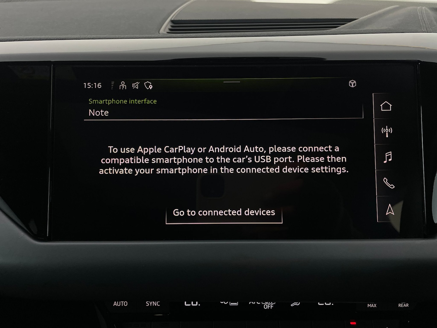 Used Audi e-tron GT 2023 for sale - 77160969: Photo 18