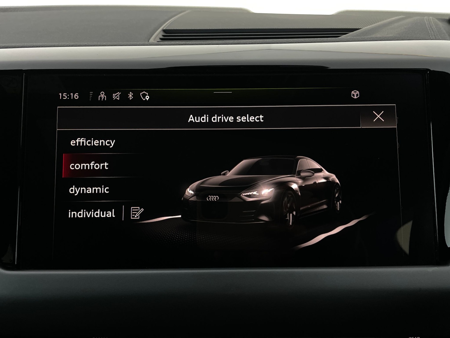 Used Audi e-tron GT 2023 for sale - 77160969: Photo 21