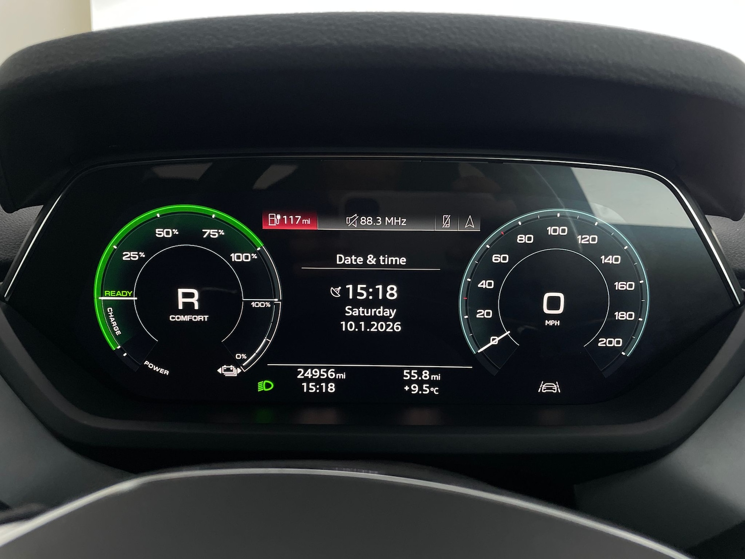 Used Audi e-tron GT 2023 for sale - 77160969: Photo 27