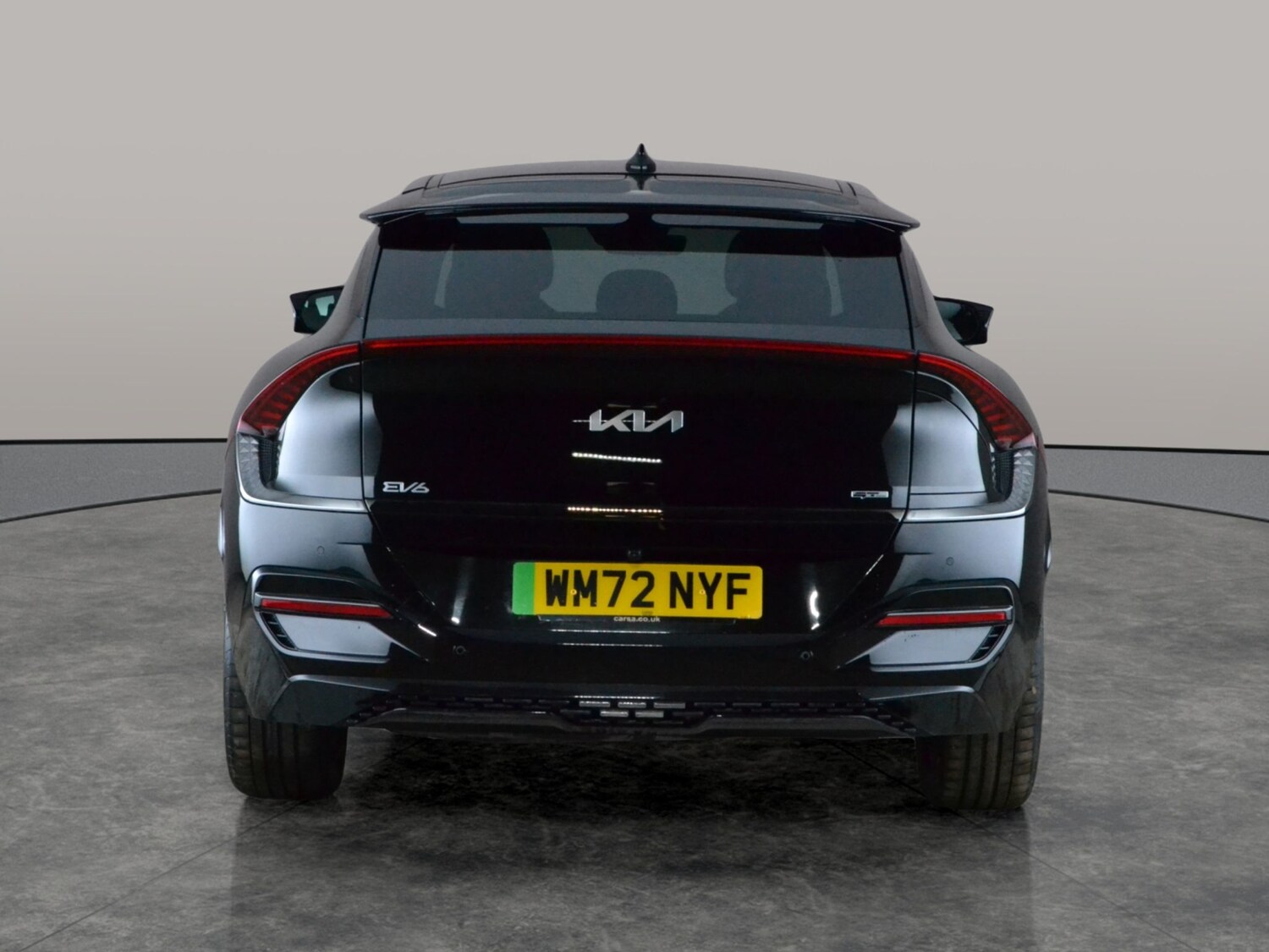 Used Kia EV6 2023 for sale - 78122641: Photo 11