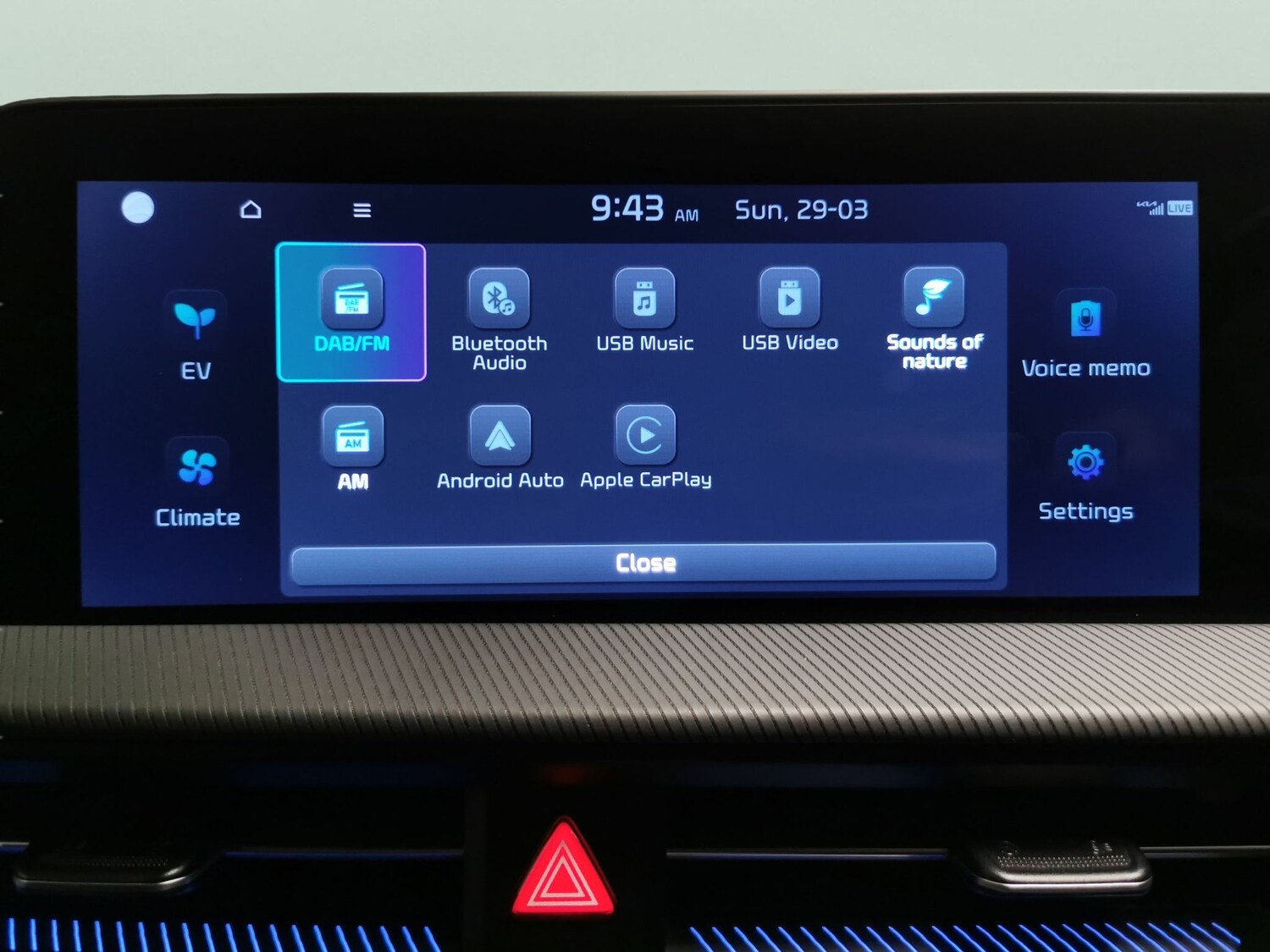 Used Kia EV6 2023 for sale - 78122641: Photo 15