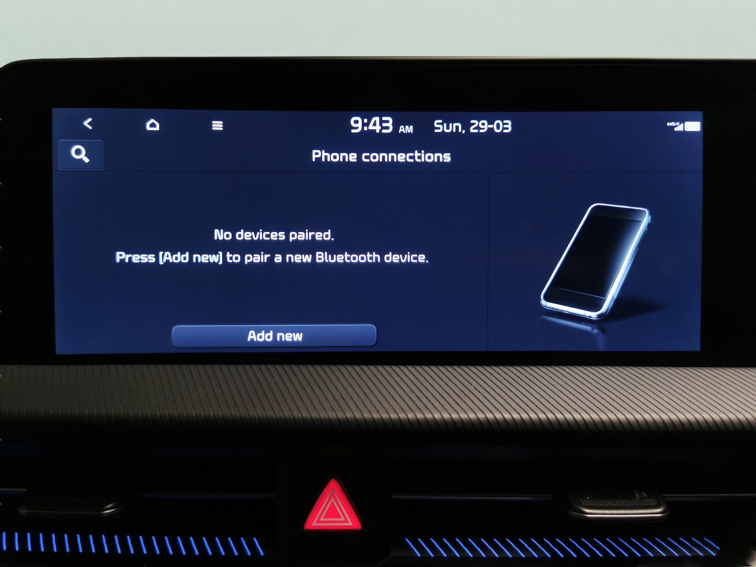 Used Kia EV6 2023 for sale - 78122641: Photo 16