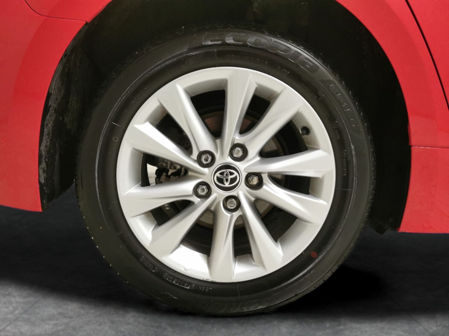 Used Toyota Corolla 2023 for sale - 77447853: Photo 24