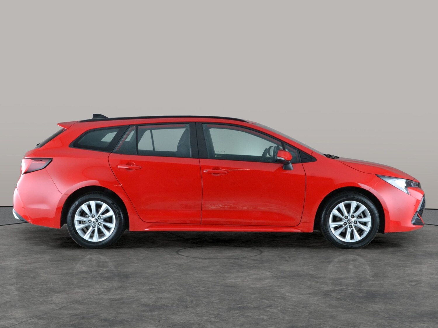 Used Toyota Corolla 2023 for sale - 77447853: Photo 9