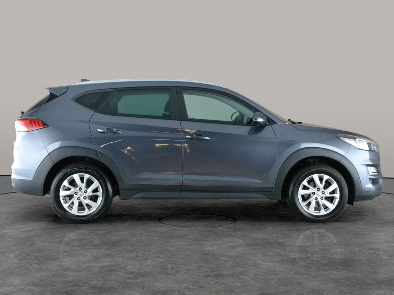 Used Hyundai TUCSON 2019 for sale - 77691356: Photo 10