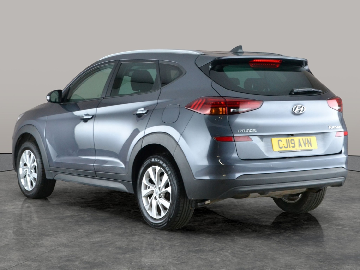 Used Hyundai TUCSON 2019 for sale - 77691356: Photo 13