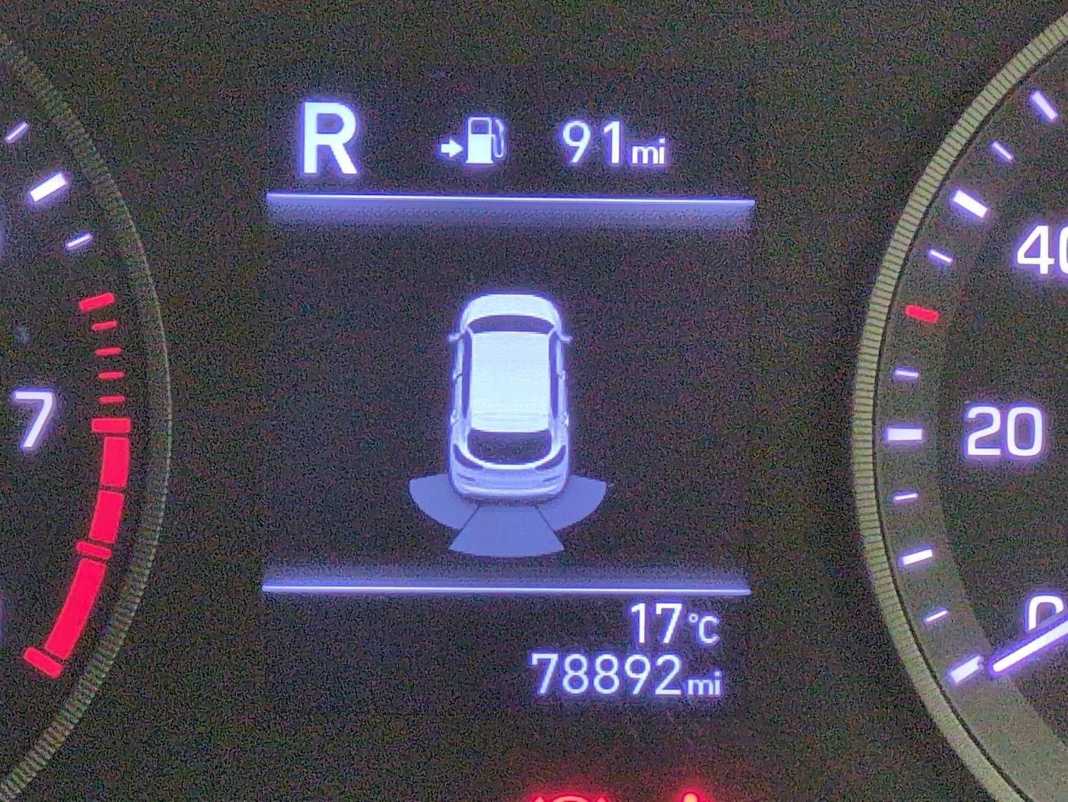 Used Hyundai TUCSON 2019 for sale - 77691356: Photo 17