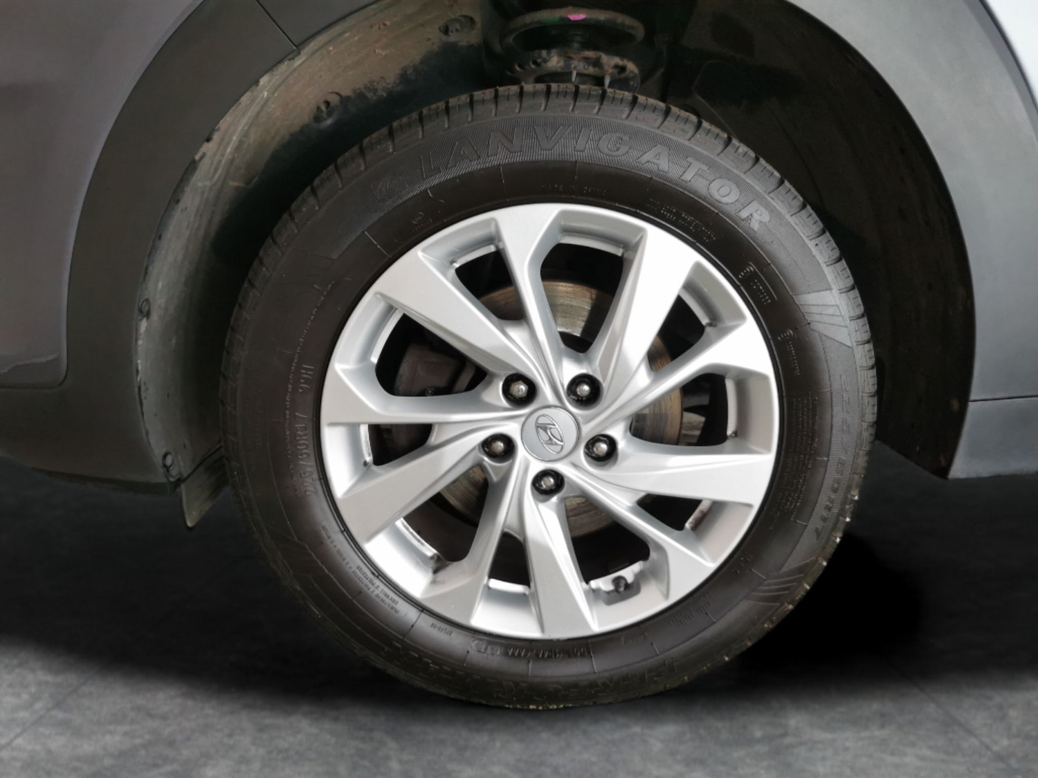 Used Hyundai TUCSON 2019 for sale - 77691356: Photo 21