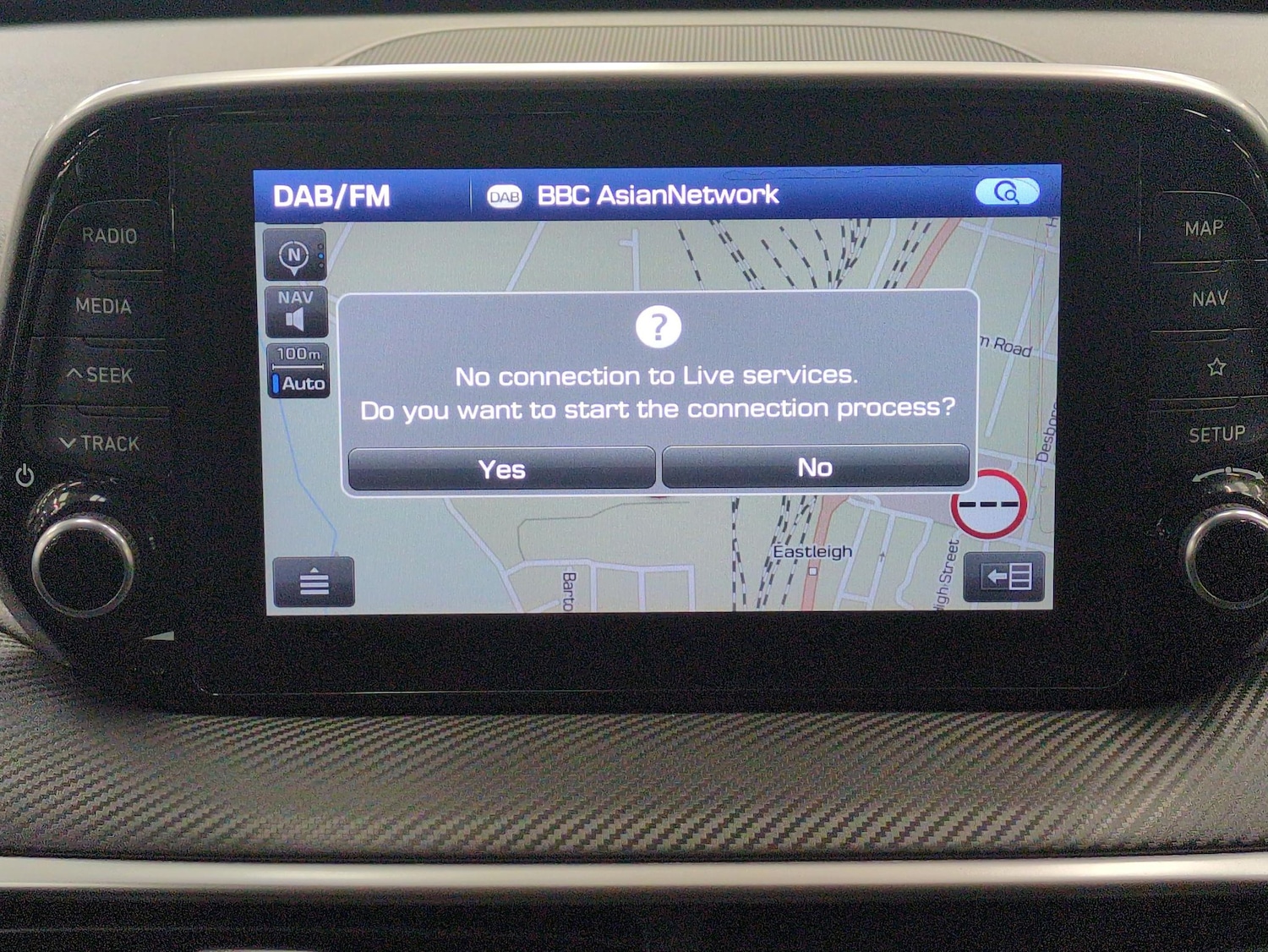 Used Hyundai TUCSON 2019 for sale - 77691356: Photo 6