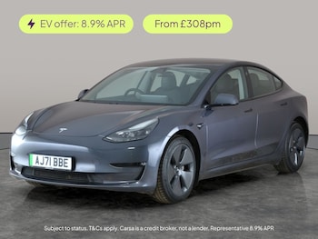Used Tesla Model 3 undefined for sale - 77311160: Photo