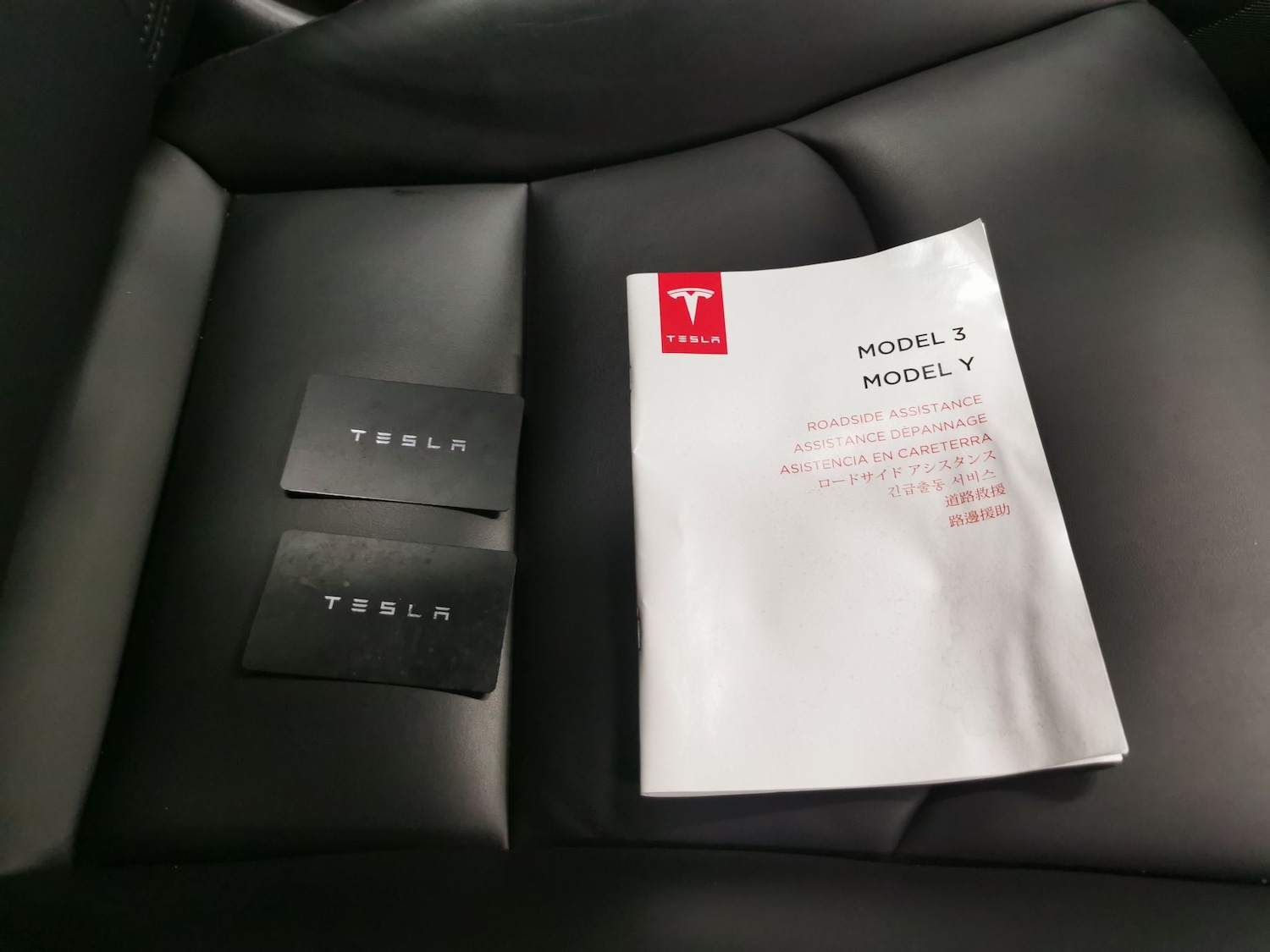 Used Tesla Model 3 2021 for sale - 77311160: Photo 34