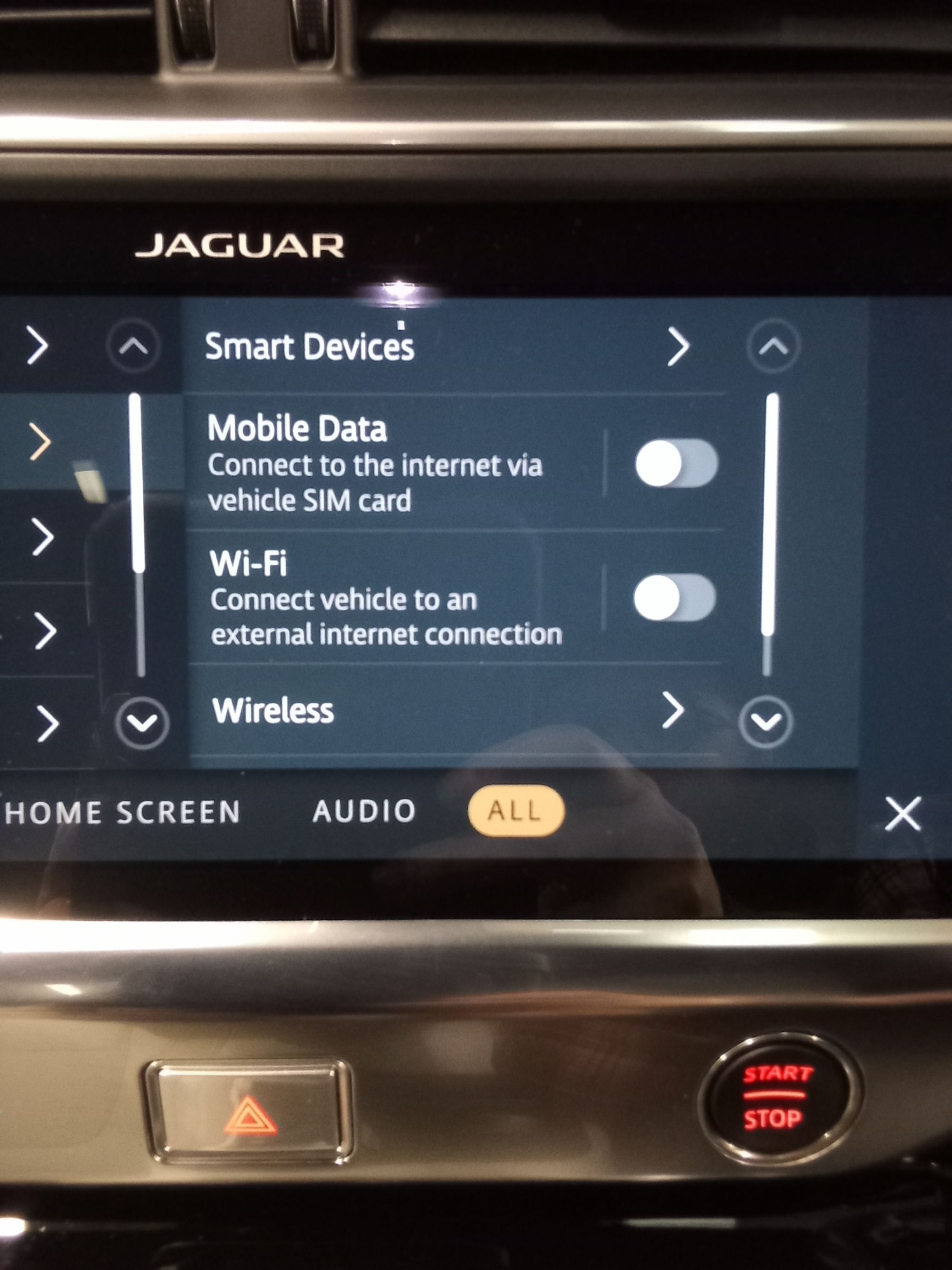 Used Jaguar I-Pace 2022 for sale - 77337367: Photo 17