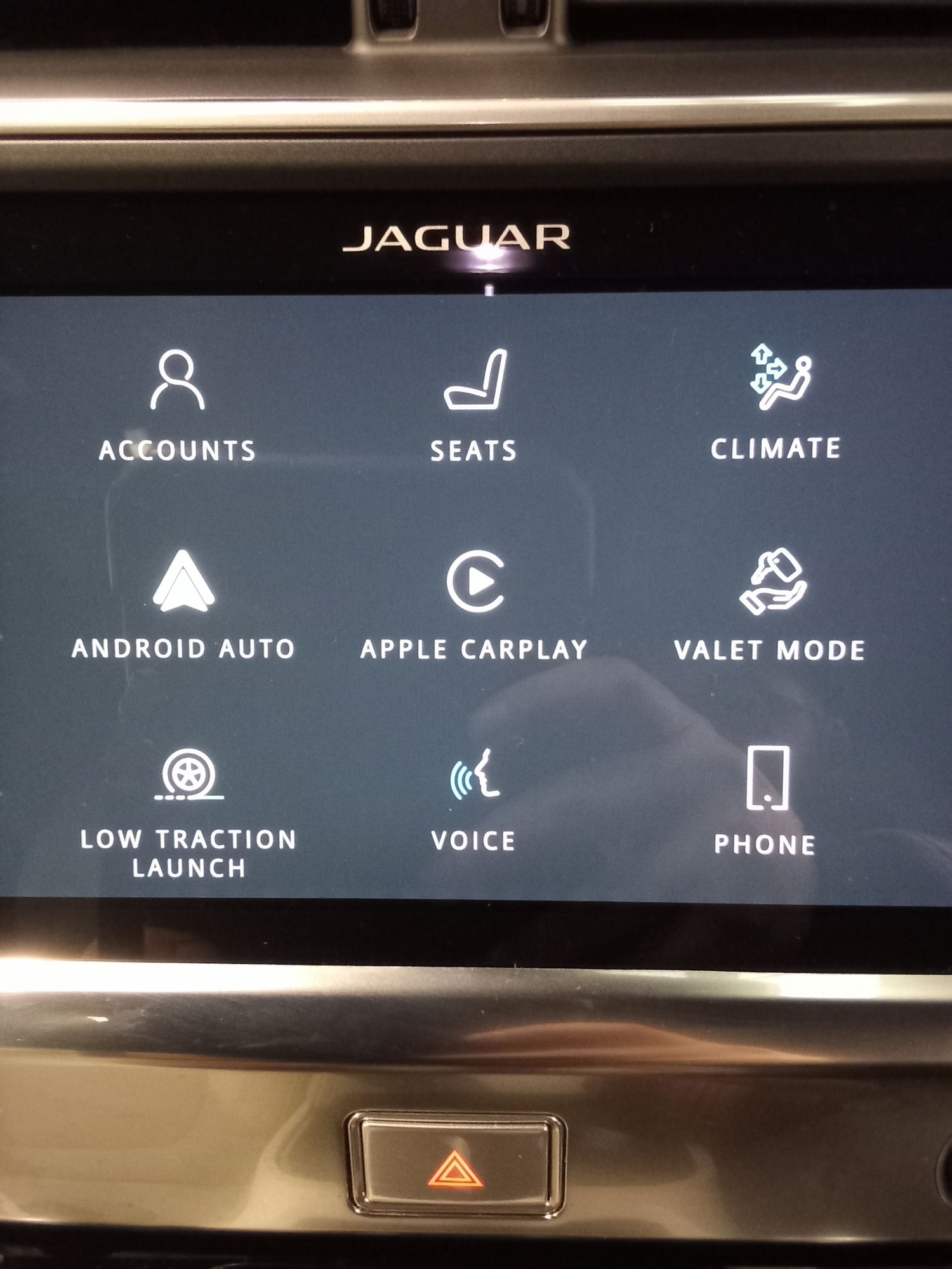 Used Jaguar I-Pace 2022 for sale - 77337367: Photo 18