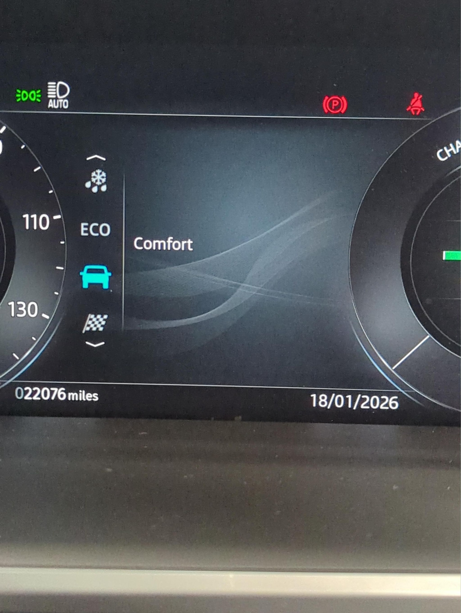 Used Jaguar I-Pace 2022 for sale - 77337367: Photo 20