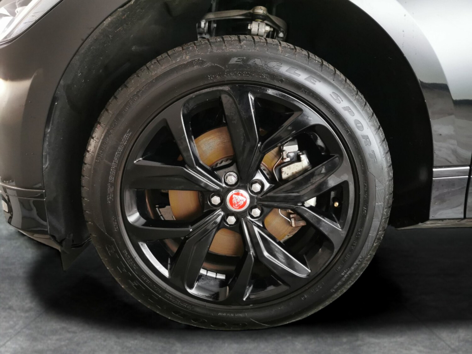 Used Jaguar I-Pace 2022 for sale - 77337367: Photo 33