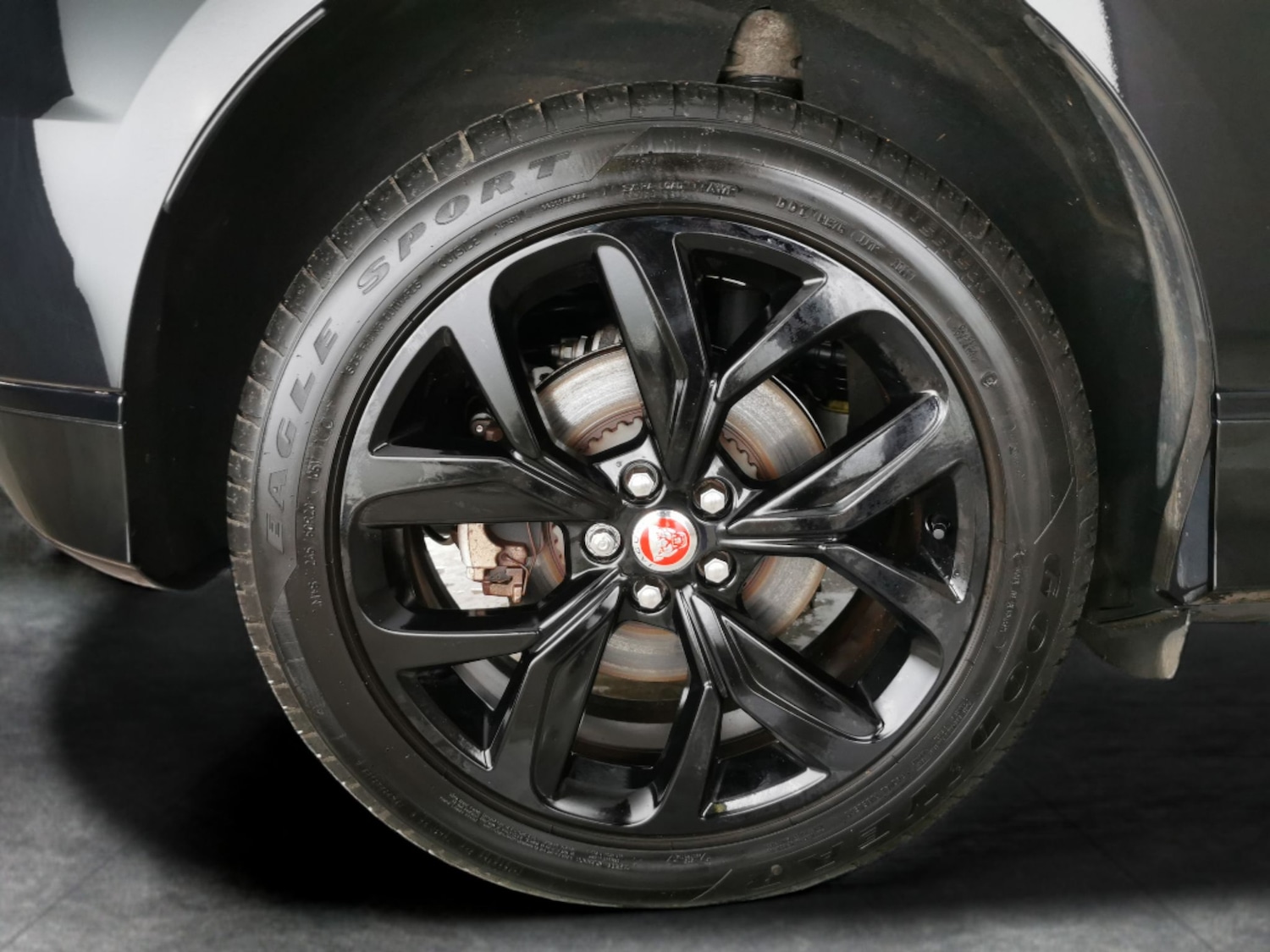 Used Jaguar I-Pace 2022 for sale - 77337367: Photo 35