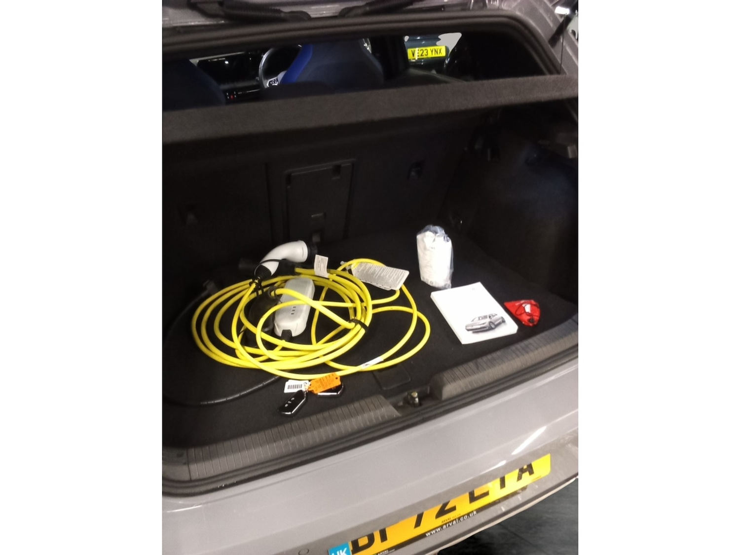 Used Jaguar I-Pace 2022 for sale - 77337367: Photo 8