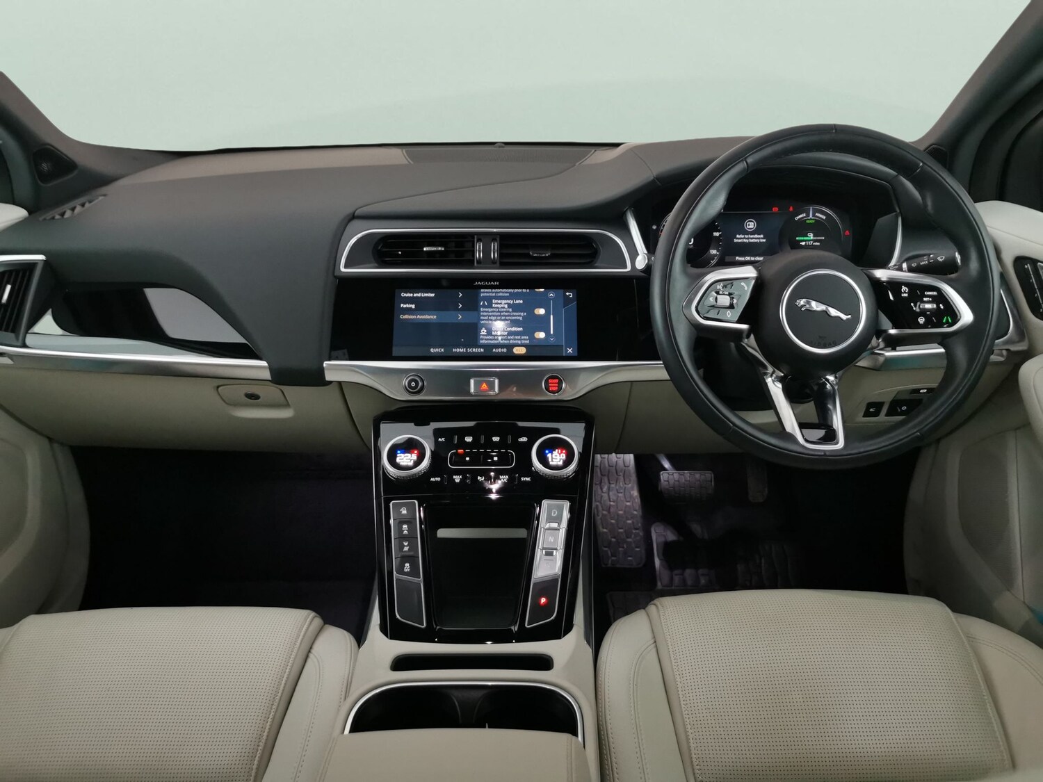 Used Jaguar I-Pace 2022 for sale - 77337367: Photo 9