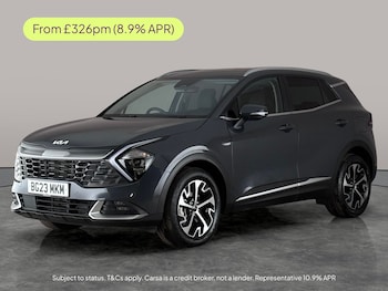 Used Kia Sportage 2023 for sale - 79528761: Photo