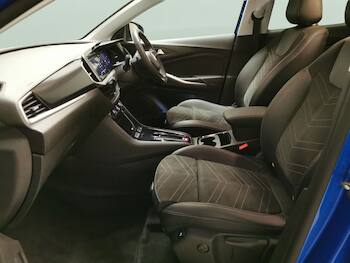 Used Vauxhall Grandland undefined for sale - 79692382: Photo