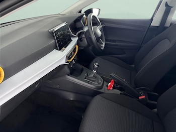 Used SEAT Ibiza 2023 for sale - 78496971: Photo