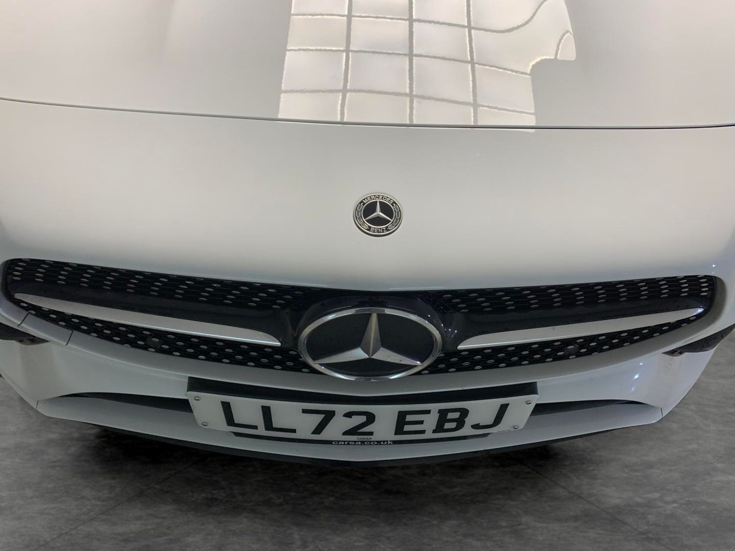 Used Mercedes-Benz CLA 2022 for sale - 77542894: Photo 13