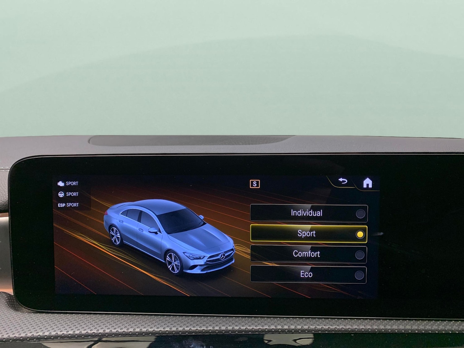 Used Mercedes-Benz CLA 2022 for sale - 77542894: Photo 16