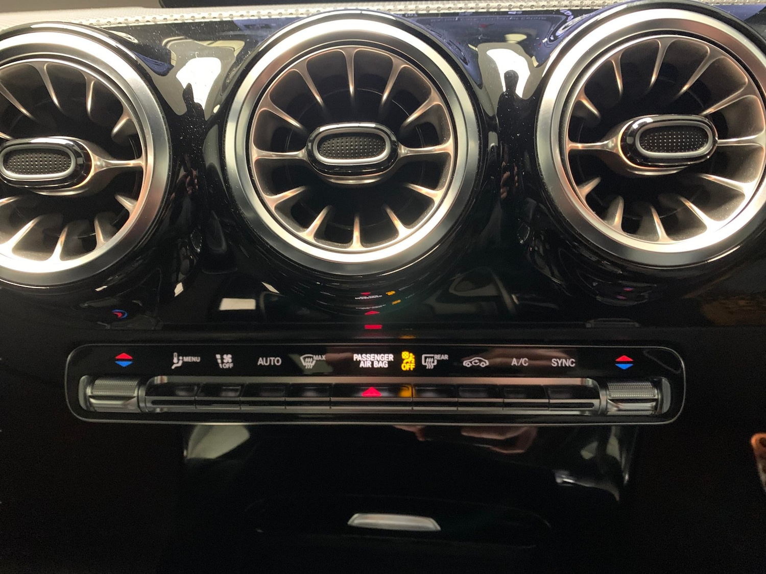 Used Mercedes-Benz CLA 2022 for sale - 77542894: Photo 17