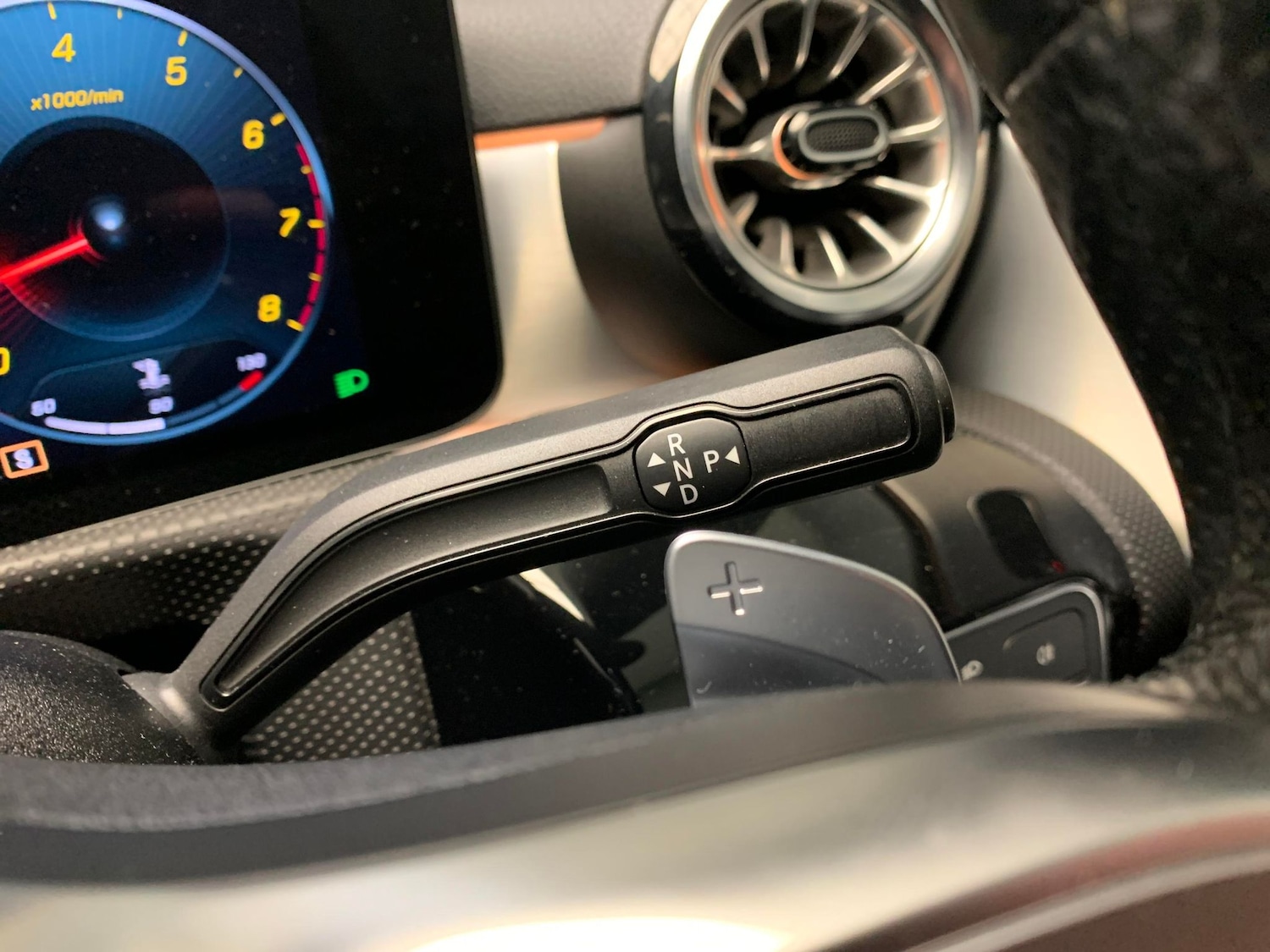 Used Mercedes-Benz CLA 2022 for sale - 77542894: Photo 19