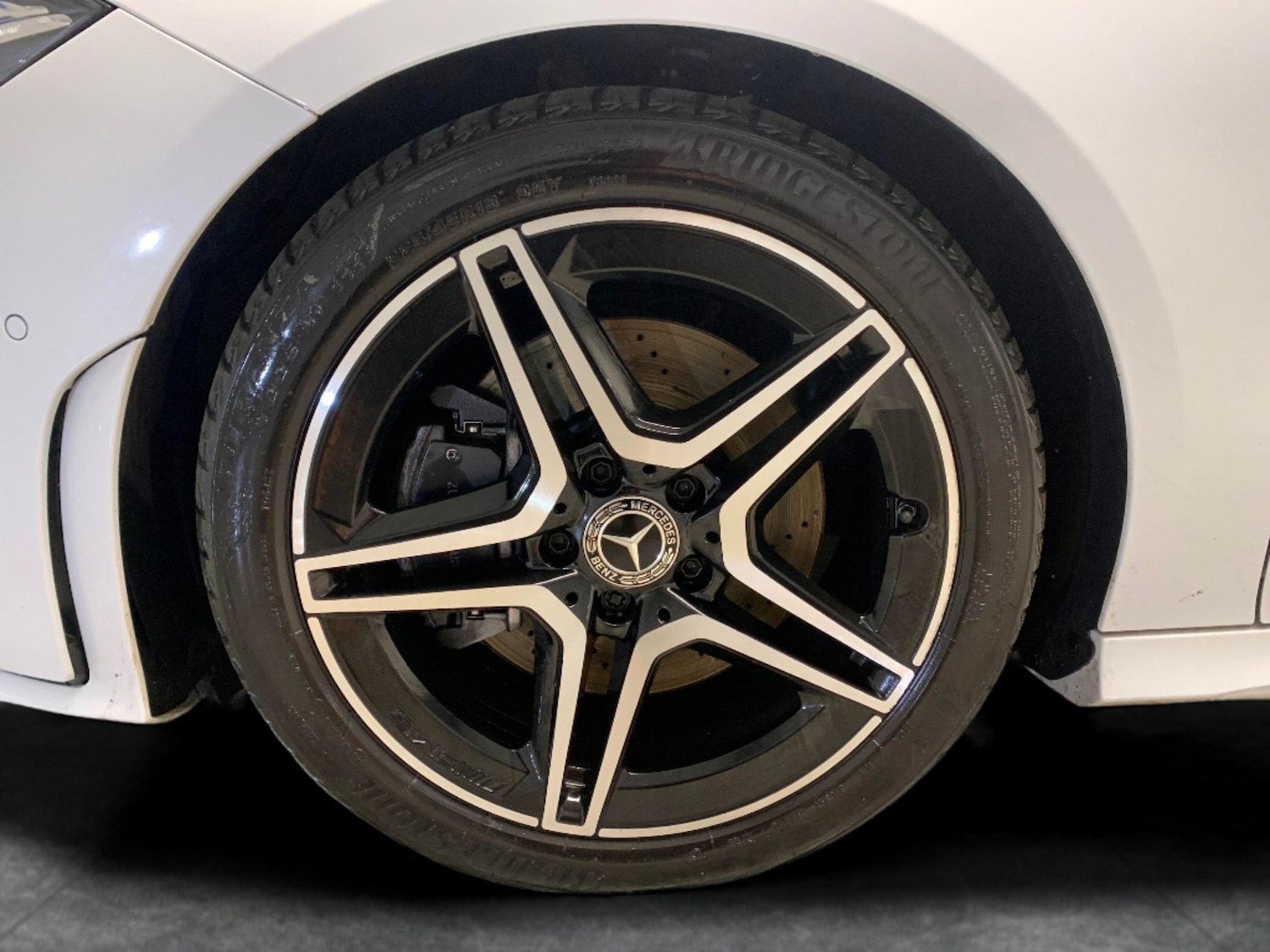 Used Mercedes-Benz CLA 2022 for sale - 77542894: Photo 22