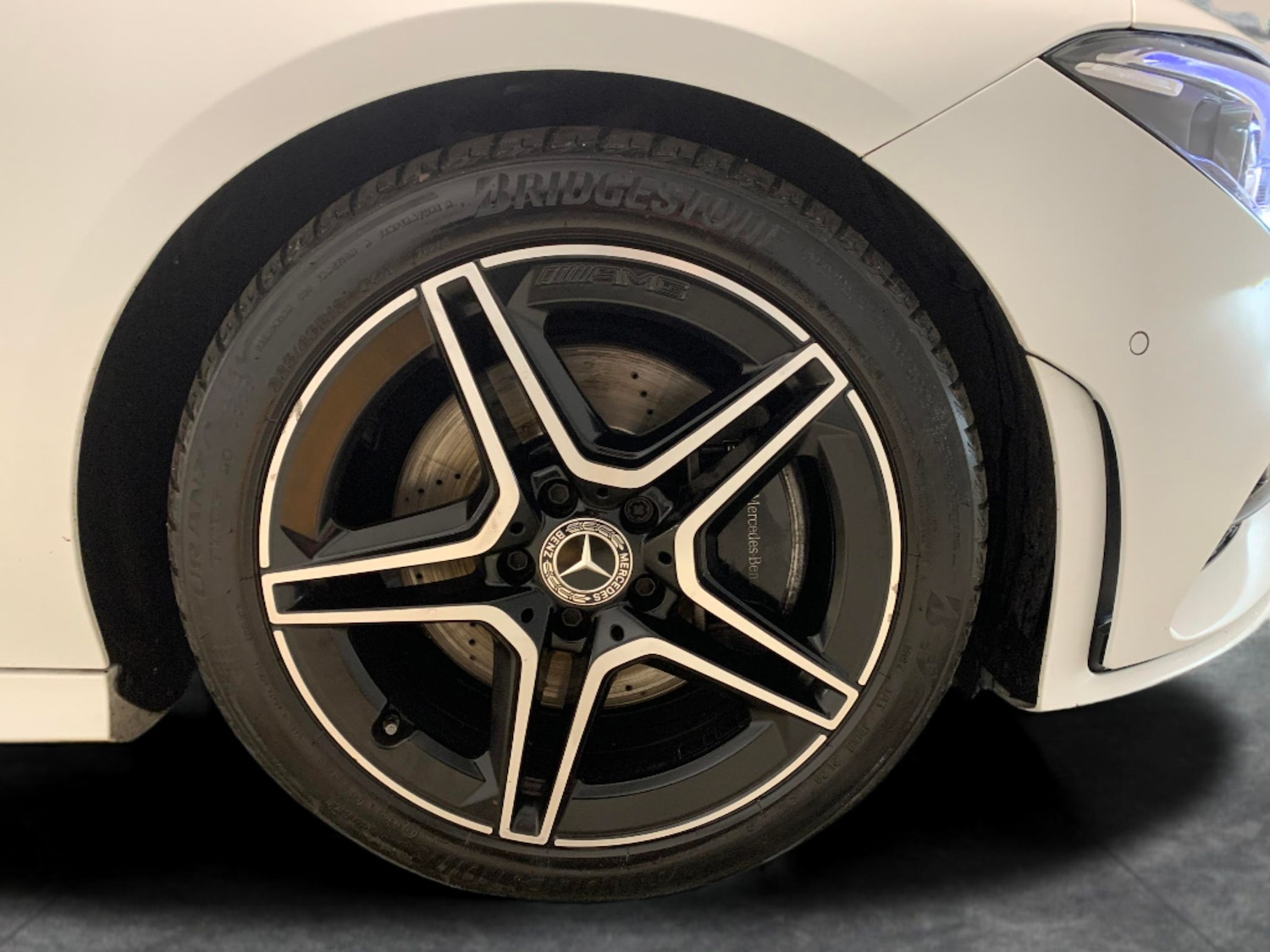 Used Mercedes-Benz CLA 2022 for sale - 77542894: Photo 23