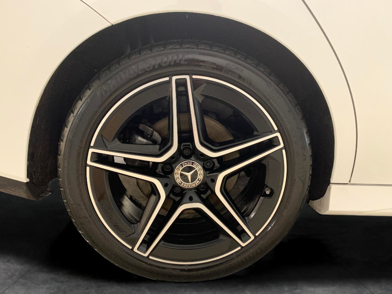 Used Mercedes-Benz CLA 2022 for sale - 77542894: Photo 24