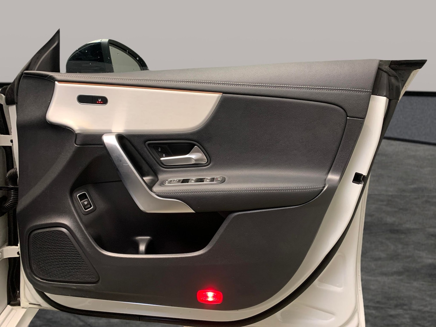 Used Mercedes-Benz CLA 2022 for sale - 77542894: Photo 29