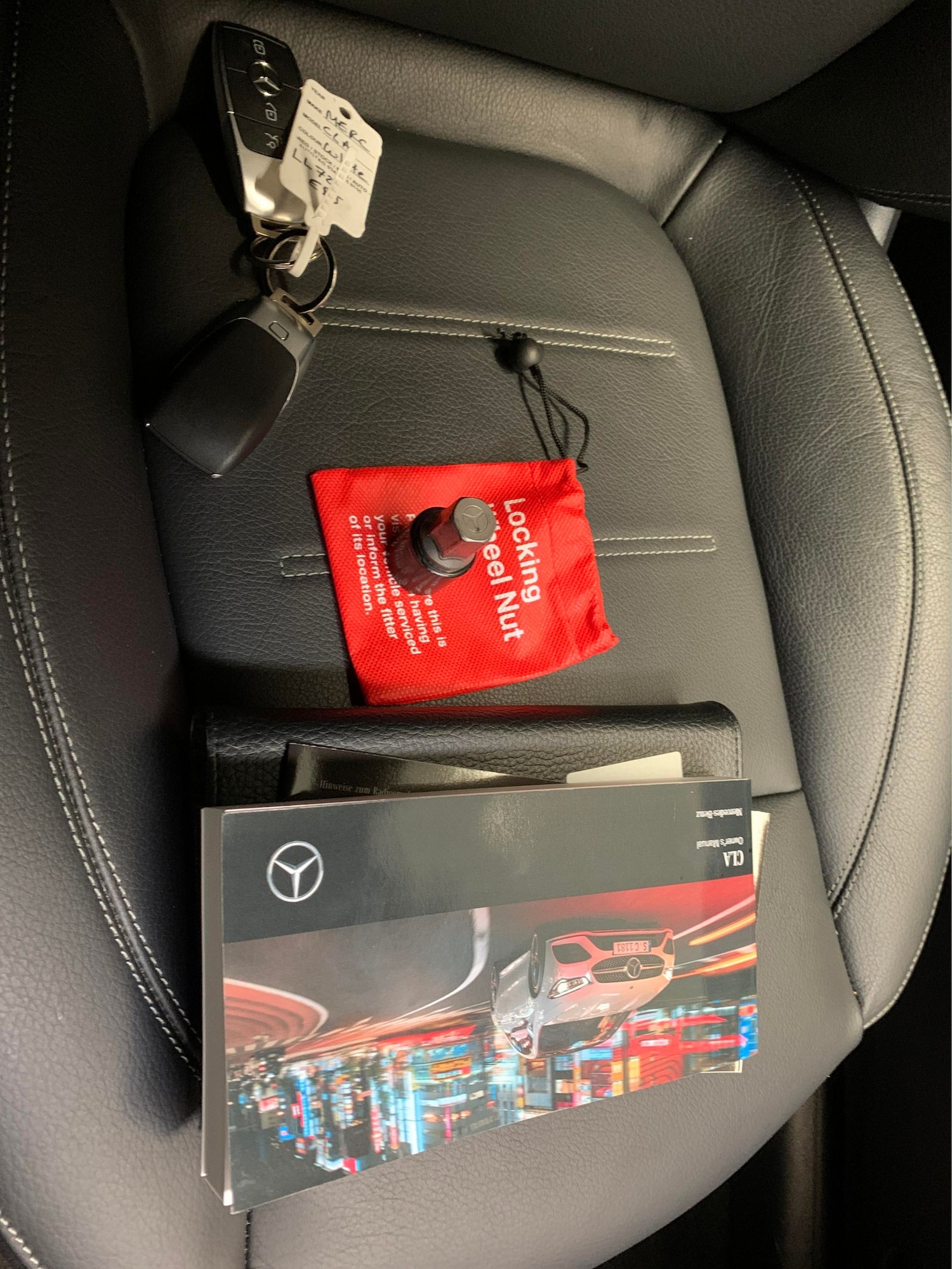 Used Mercedes-Benz CLA 2022 for sale - 77542894: Photo 30