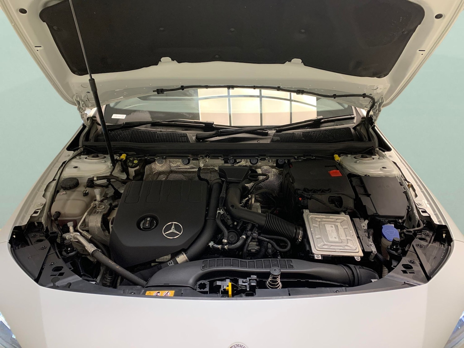 Used Mercedes-Benz CLA 2022 for sale - 77542894: Photo 31