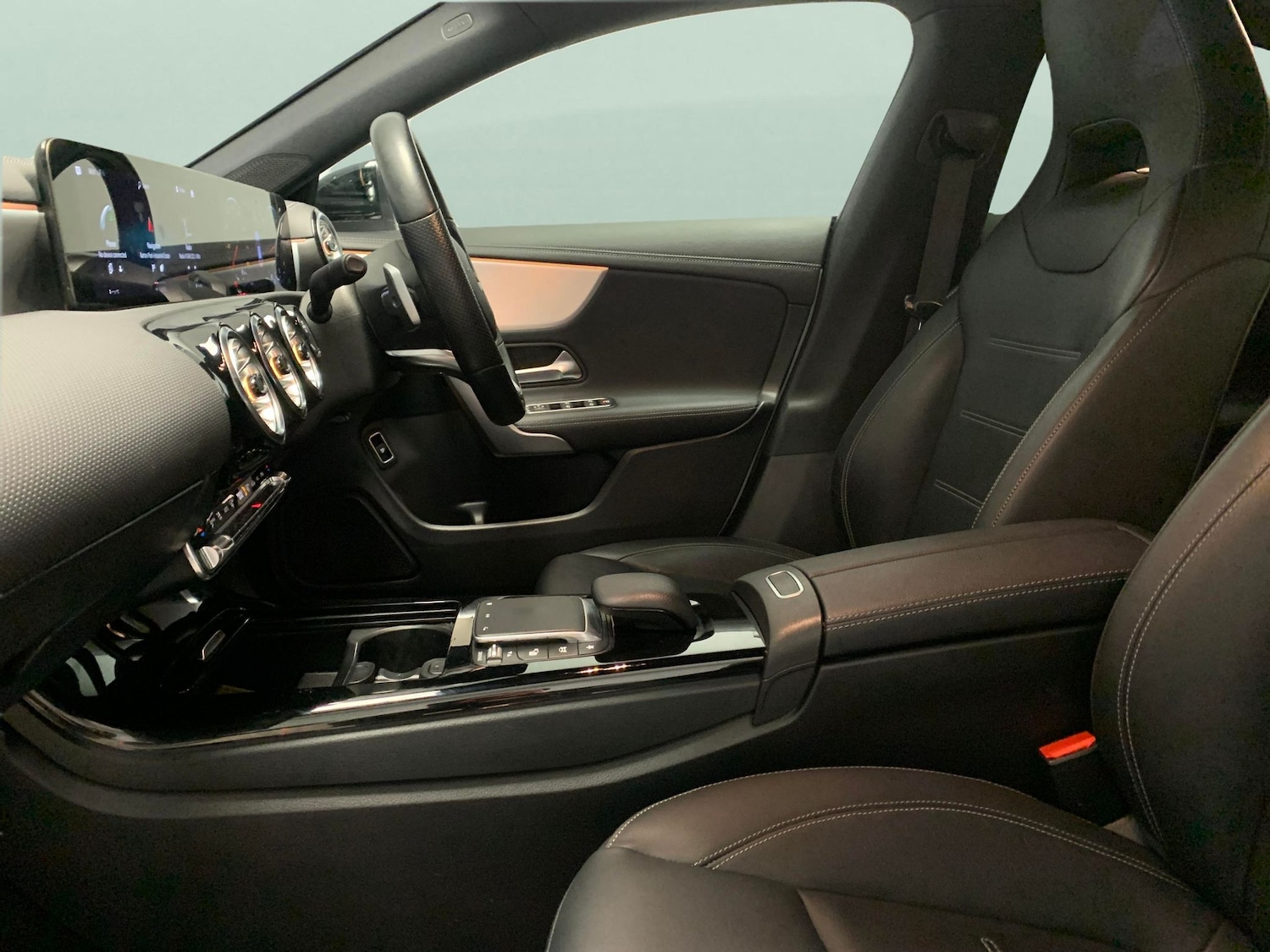 Used Mercedes-Benz CLA 2022 for sale - 77542894: Photo 4