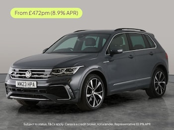 Used Volkswagen Tiguan 2023 for sale - 78904889: Photo