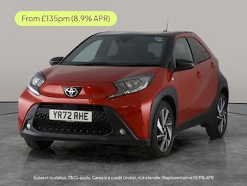 Used Toyota Aygo X 2022 for sale - 79639186: Photo