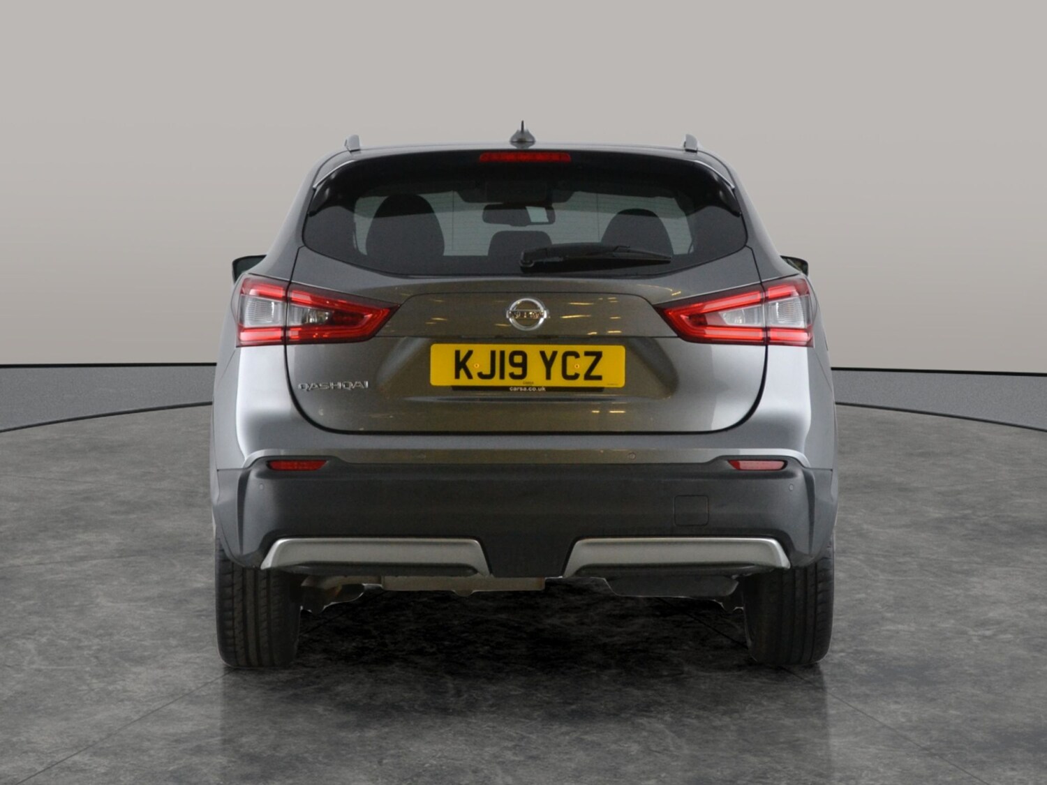 Used Nissan Qashqai 2019 for sale - 77827119: Photo 12