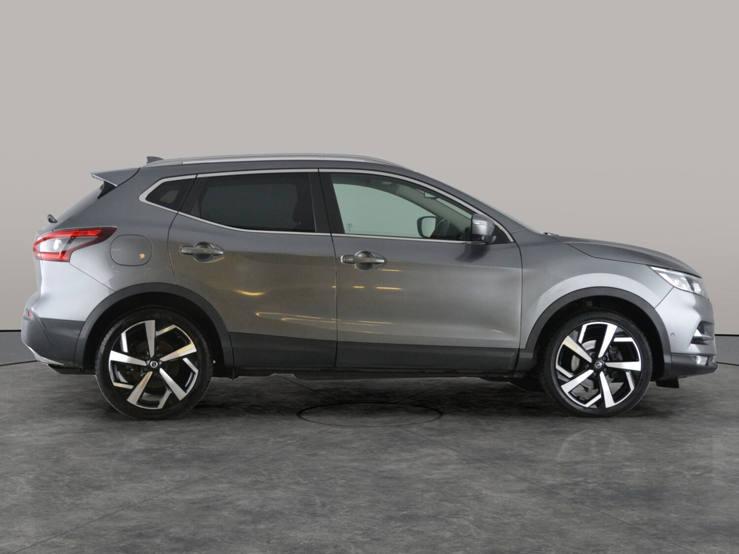 Used Nissan Qashqai 2019 for sale - 77827119: Photo 14