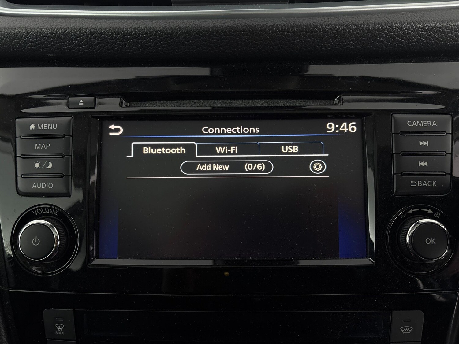 Used Nissan Qashqai 2019 for sale - 77827119: Photo 17