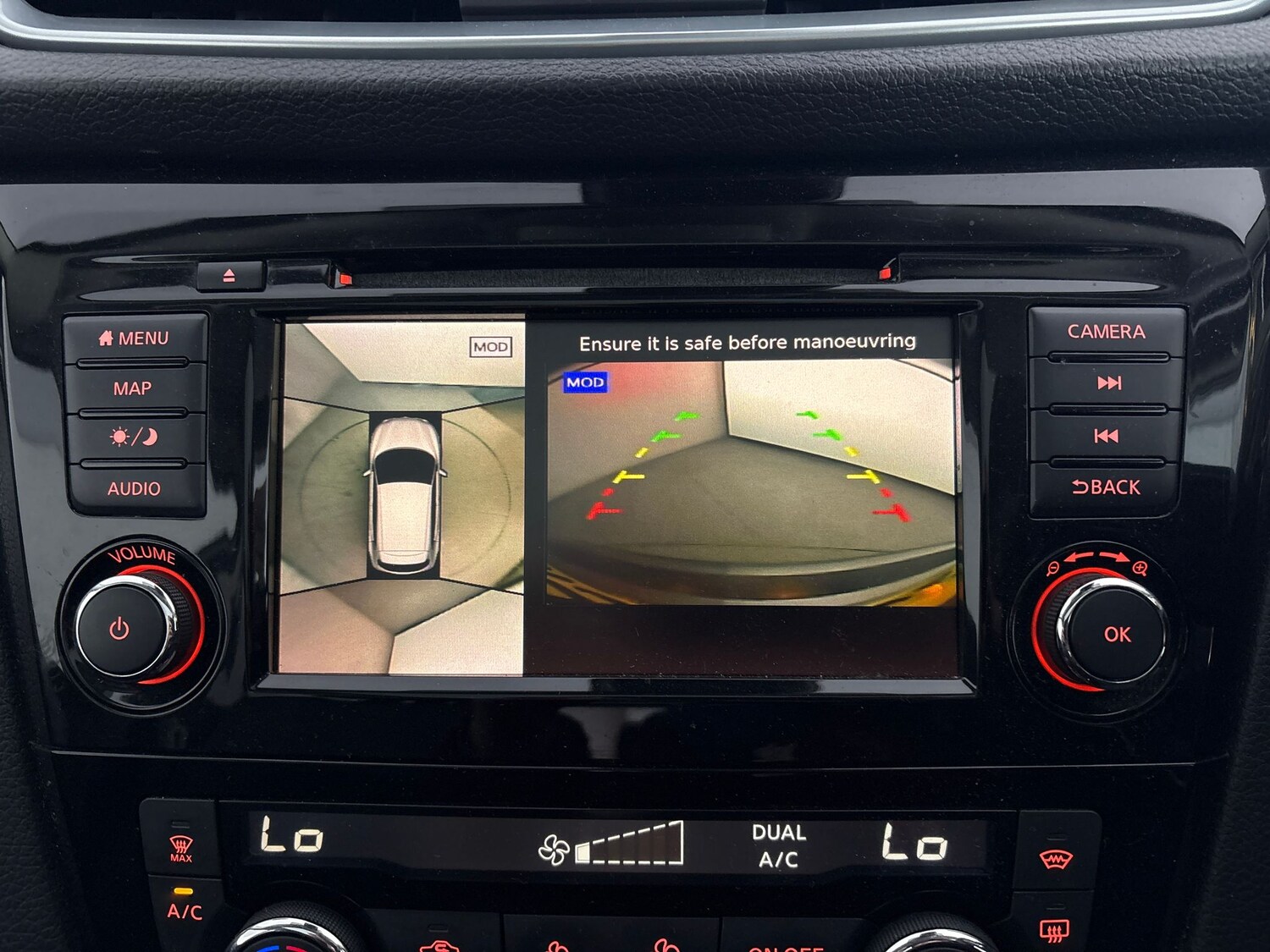 Used Nissan Qashqai 2019 for sale - 77827119: Photo 8