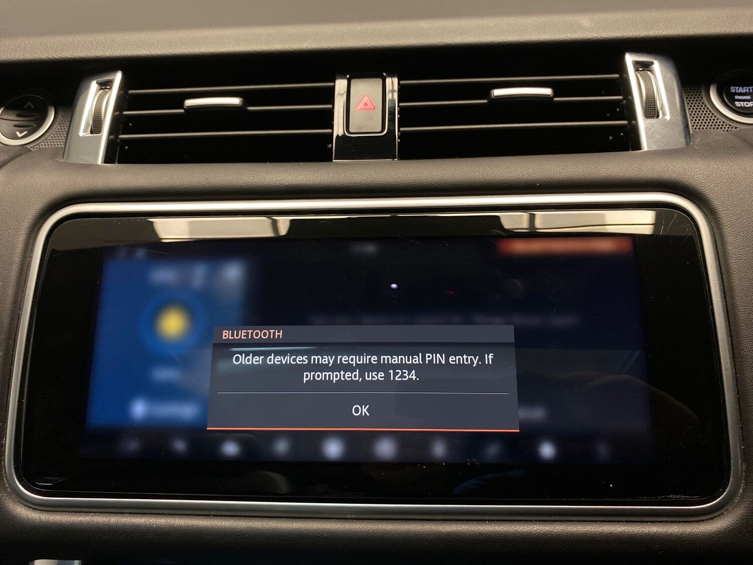 Used Land Rover Range Rover Sport 2021 for sale - 78060975: Photo 19