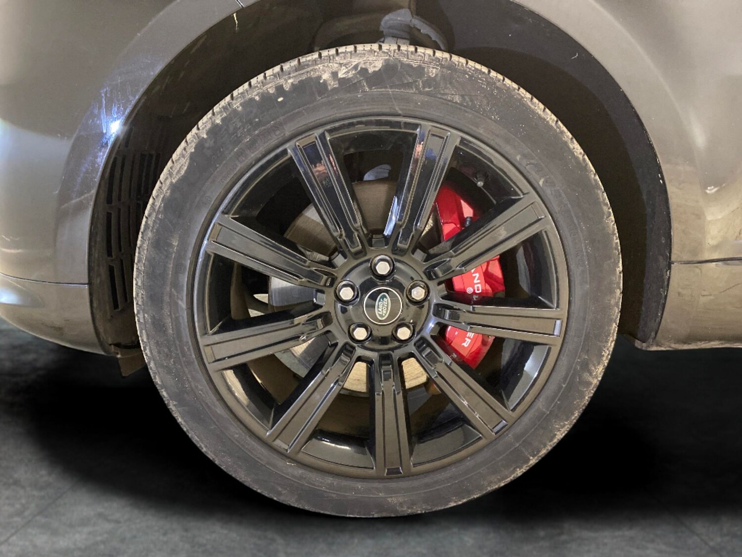 Used Land Rover Range Rover Sport 2021 for sale - 78060975: Photo 25