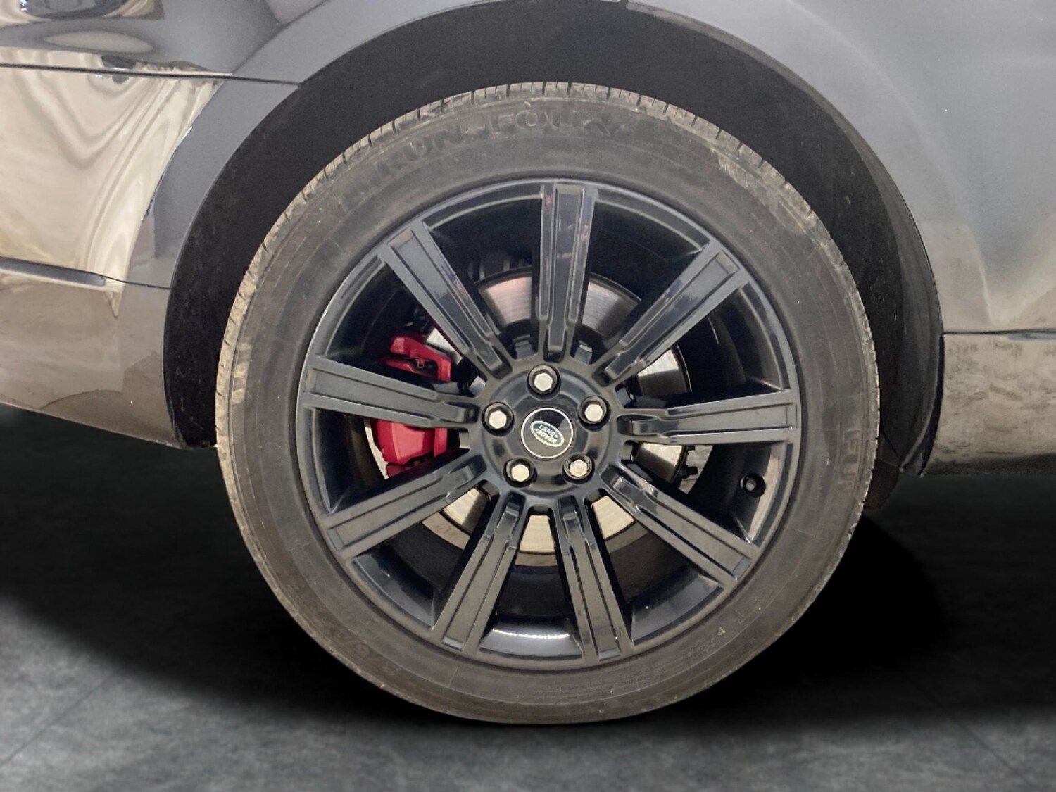 Used Land Rover Range Rover Sport 2021 for sale - 78060975: Photo 27