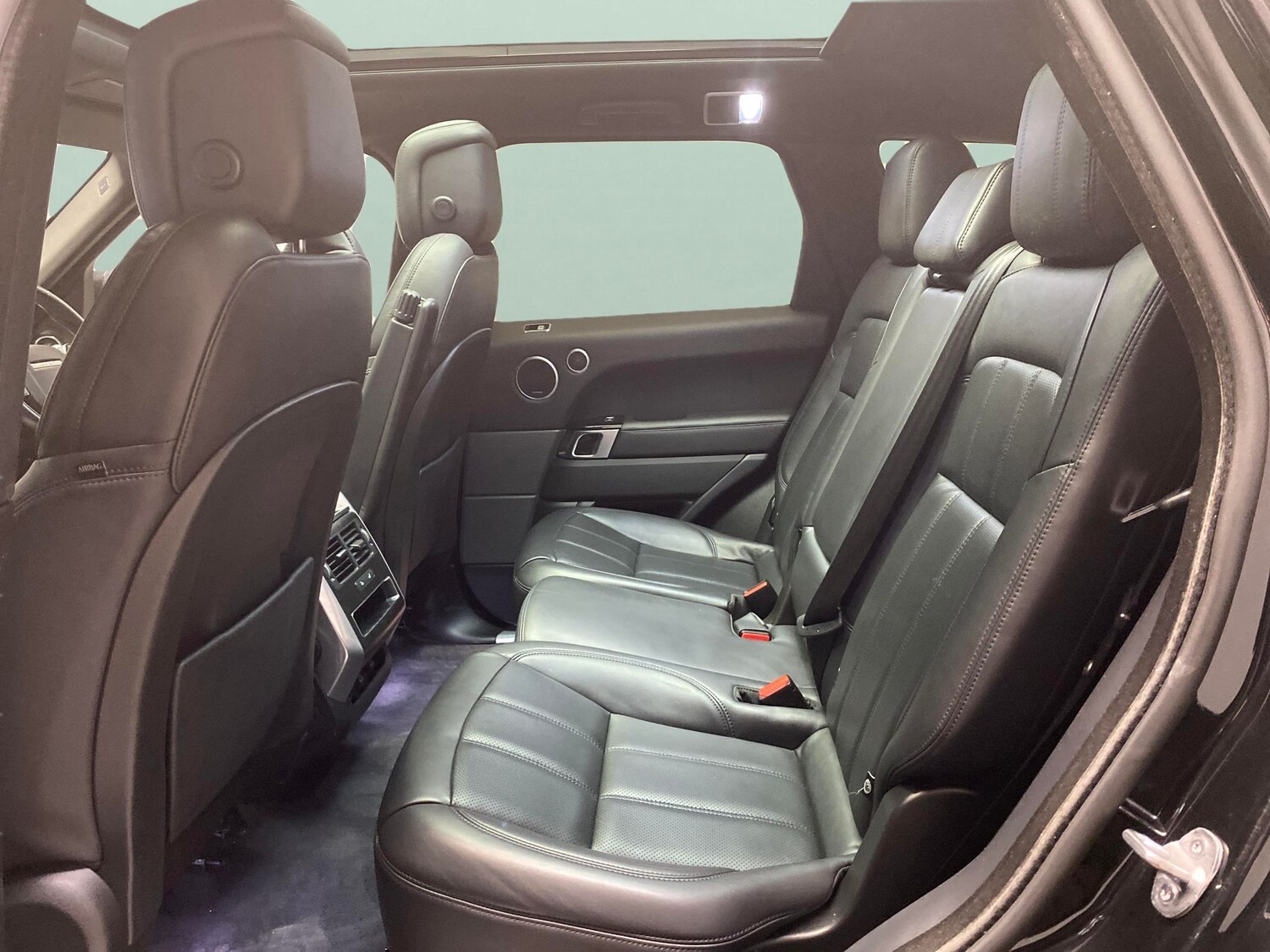 Used Land Rover Range Rover Sport 2021 for sale - 78060975: Photo 28